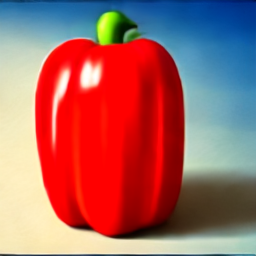 Bell Pepper